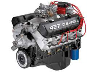 U3660 Engine